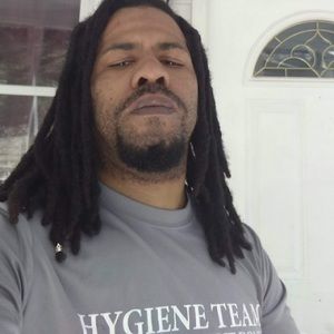 Meet your Posher, Lyd'geor